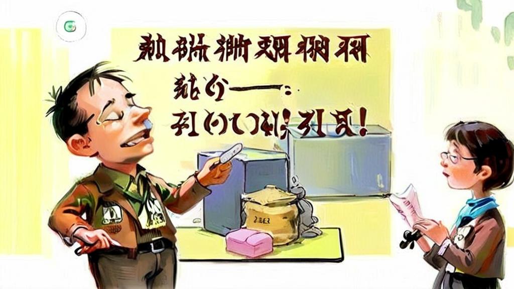 警惕专门围绕老年人的骗子通过各种方洗脑骗钱